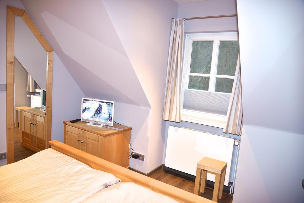 Ferienwohnung Stedden Exterior foto