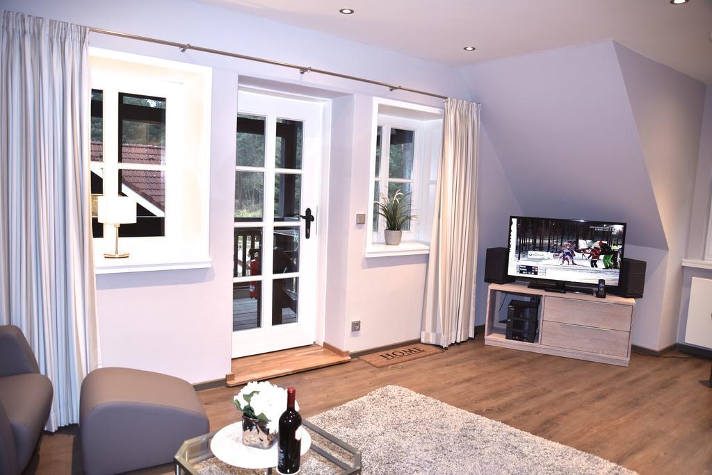 Ferienwohnung Stedden Exterior foto